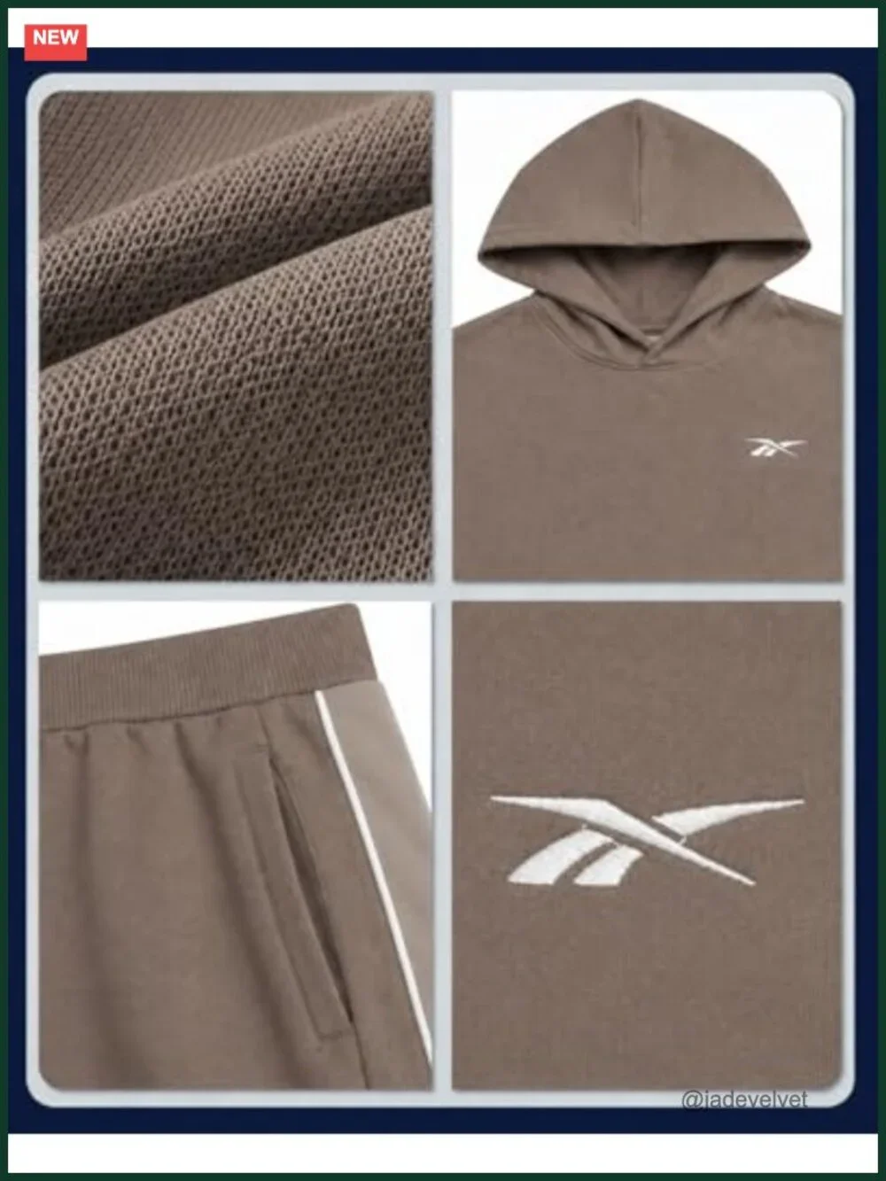 Boys 2-Piece or 3-Piece Active Set Hoodie Shirt & Shorts Set